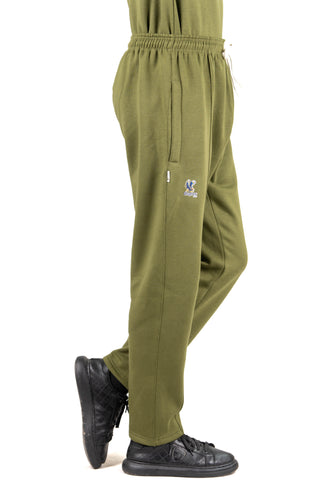 Osprey Store Plain Dyed Trouser